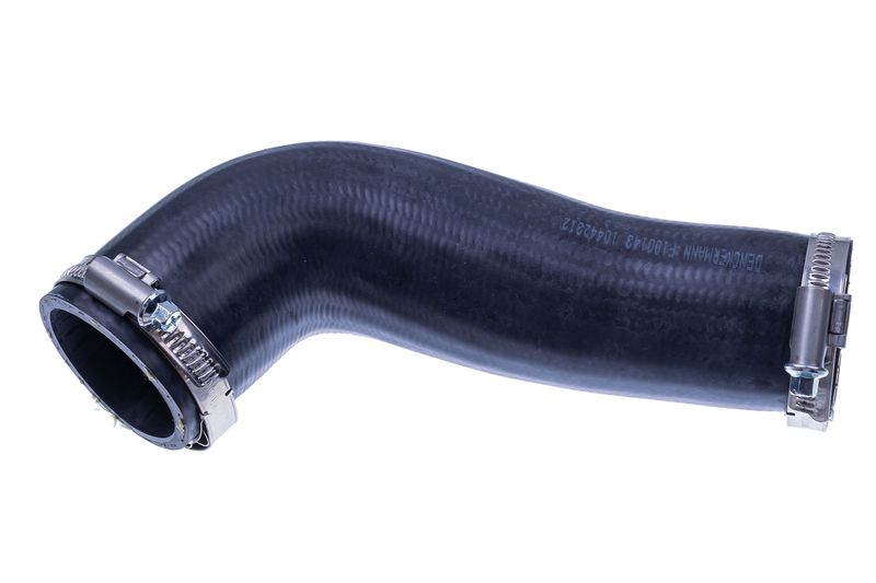 Charge Air Hose DENCKERMANN F100143