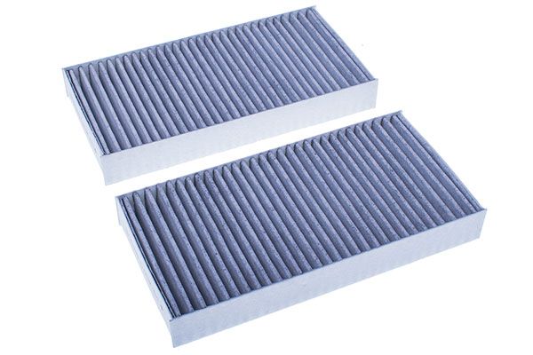 Filtras, salono oras DENCKERMANN M110013K