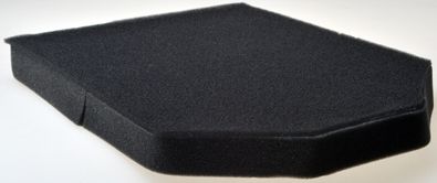 Filtras, salono oras DENCKERMANN M110040K