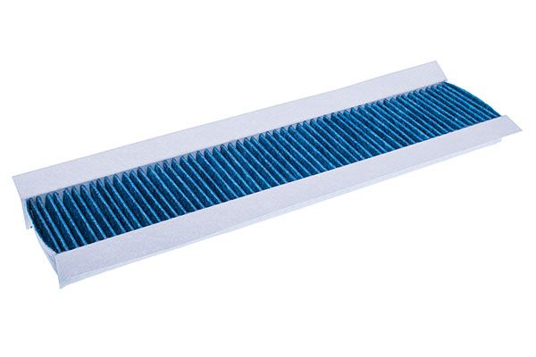 Filtras, salono oras DENCKERMANN M110119A