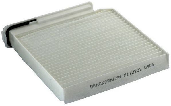 Filter, cabin air DENCKERMANN M110222