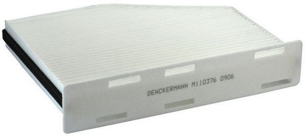 Фільтр, повітря у салоні DENCKERMANN M110376