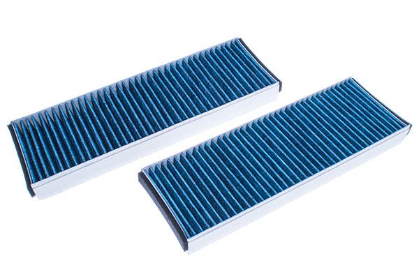 Filtras, salono oras DENCKERMANN M110378A