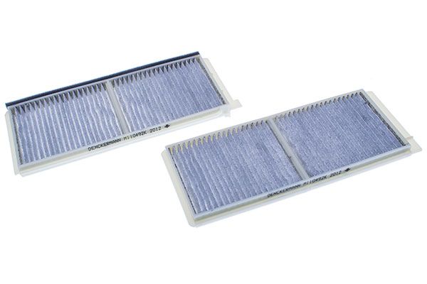 Filtras, salono oras DENCKERMANN M110492K