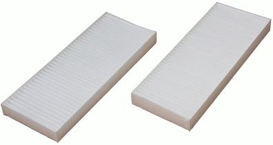 Filtras, salono oras DENCKERMANN M110623