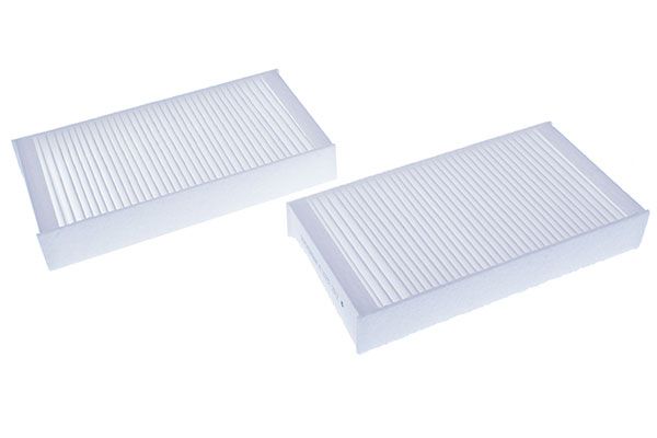Filtras, salono oras DENCKERMANN M110707
