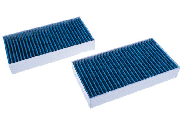 Filtras, salono oras DENCKERMANN M110707A