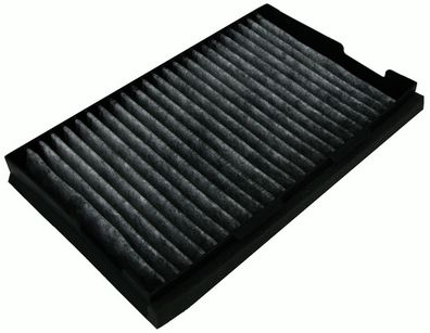Filtras, salono oras DENCKERMANN M110756K
