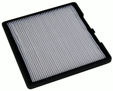 Filtras, salono oras DENCKERMANN M110799