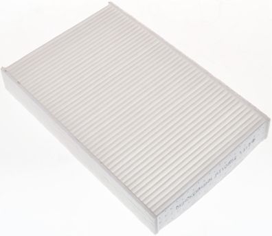 Filtras, salono oras DENCKERMANN M110852