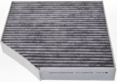 Filter, cabin air DENCKERMANN M110857K