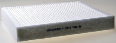 Filter, cabin air DENCKERMANN M110872