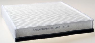 Фільтр, повітря у салоні DENCKERMANN M110883