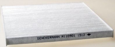 Filter, cabin air DENCKERMANN M110901