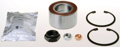 Wheel Bearing Kit DENCKERMANN W413007