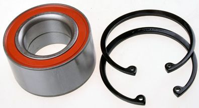 Wheel Bearing Kit DENCKERMANN W413016