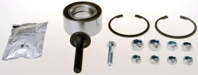 Wheel Bearing Kit DENCKERMANN W413044