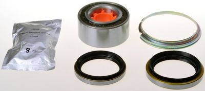 Wheel Bearing Kit DENCKERMANN W413048