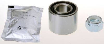 Wheel Bearing Kit DENCKERMANN W413072