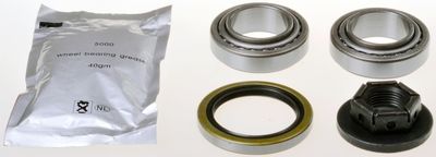 Wheel Bearing Kit DENCKERMANN W413086