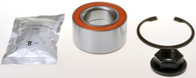 Wheel Bearing Kit DENCKERMANN W413098