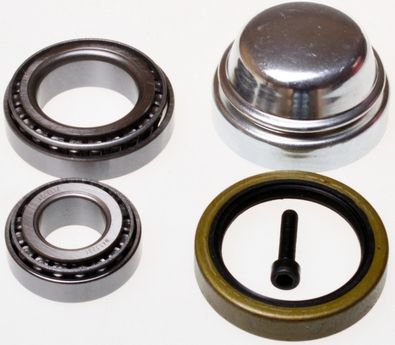 Wheel Bearing Kit DENCKERMANN W413231