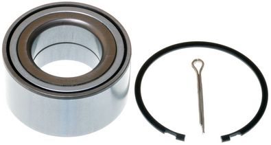 Rato guolio komplektas DENCKERMANN W413245