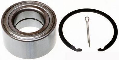 Wheel Bearing Kit DENCKERMANN W413256