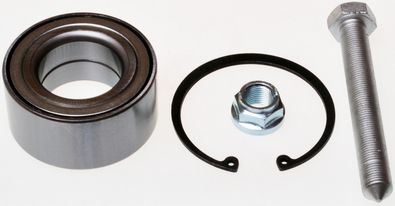 Wheel Bearing Kit DENCKERMANN W413277