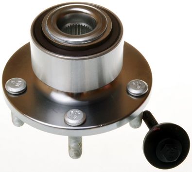 Wheel Bearing Kit DENCKERMANN W413341