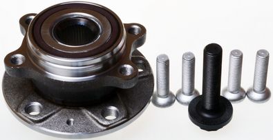 Wheel Bearing Kit DENCKERMANN W413355