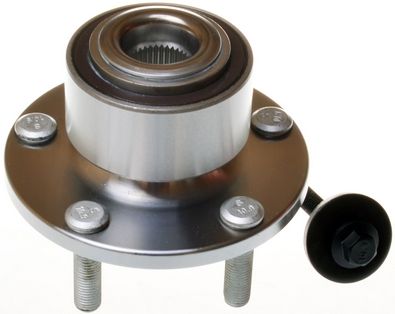 Wheel Bearing Kit DENCKERMANN W413358