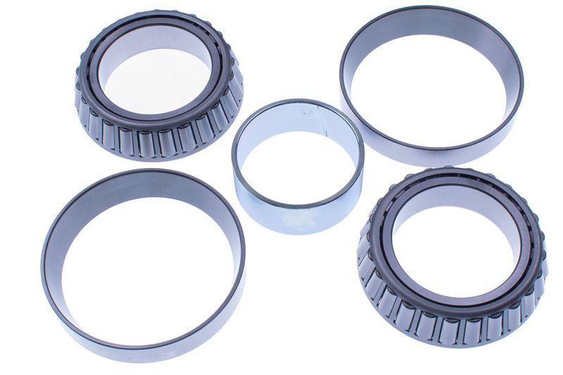 Wheel Bearing Kit DENCKERMANN W413513