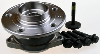 Wheel Bearing Kit DENCKERMANN W413558