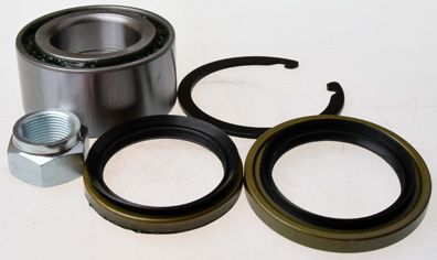 Wheel Bearing Kit DENCKERMANN W413563