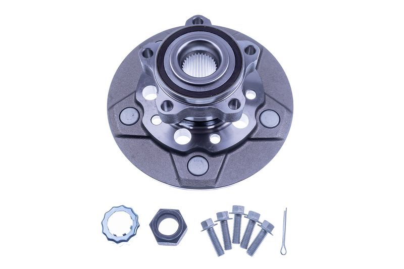 Wheel Bearing Kit DENCKERMANN W413591