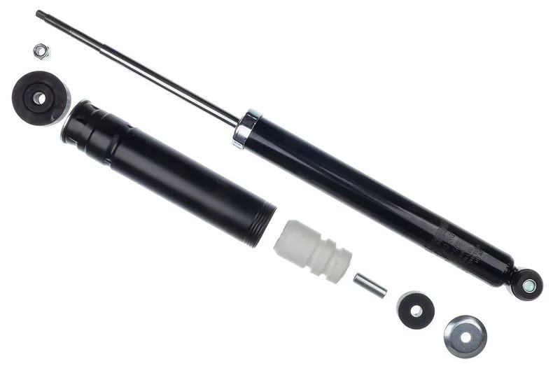 Amortizatorius DENCKERMANN FILTRY DSF338G
