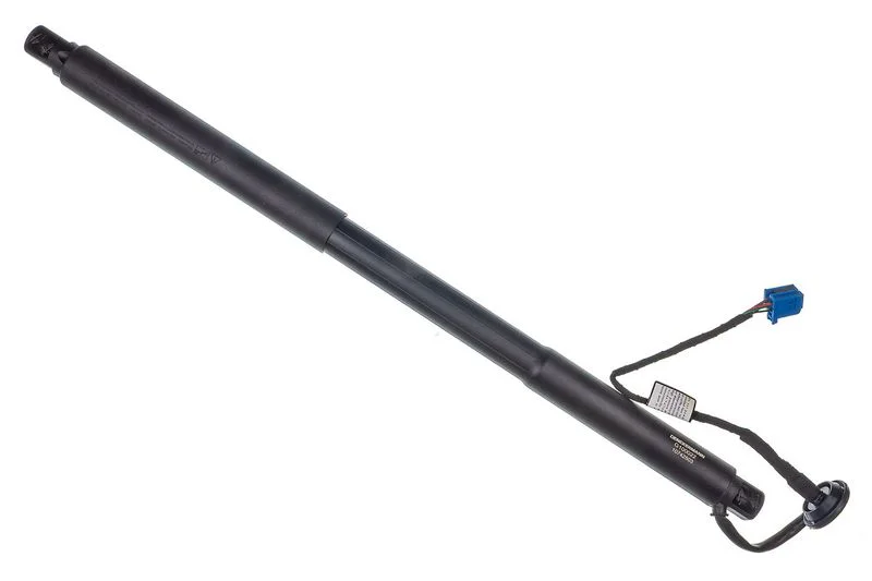 Electric Motor, tailgate DENCKERMANN G100022