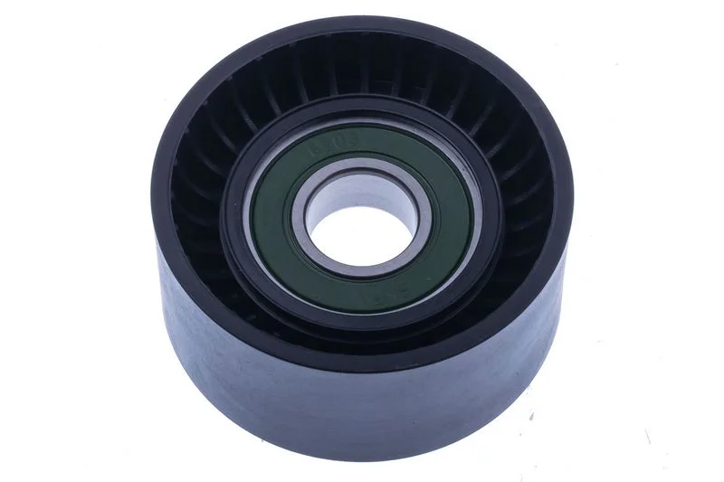 Tensioner Pulley, V-ribbed belt DENCKERMANN FILTRY P226015