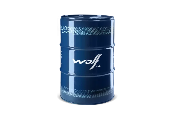 Антифриз wolf 1052630