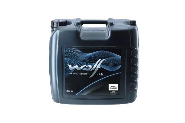 Variklio alyva WOLF 1055869
