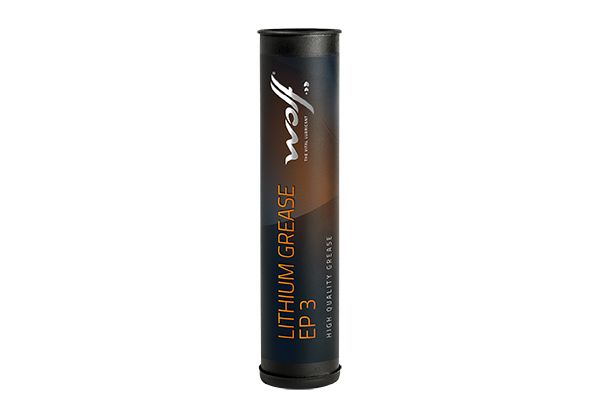 Graisse WOLF 8330407