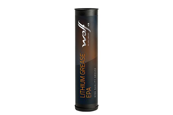 Mazivo WOLF 8336706