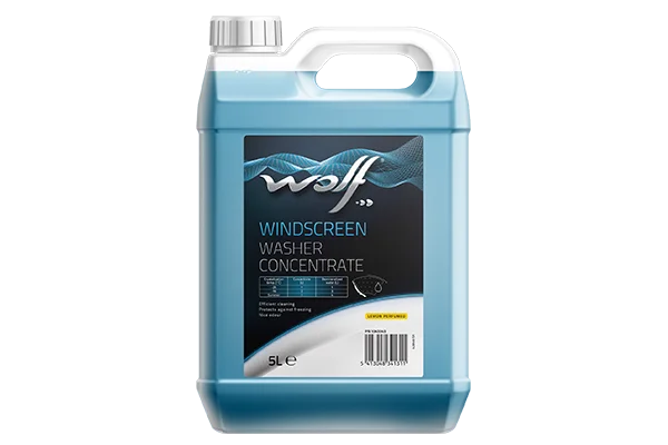Antifrizas WOLF 1043343
