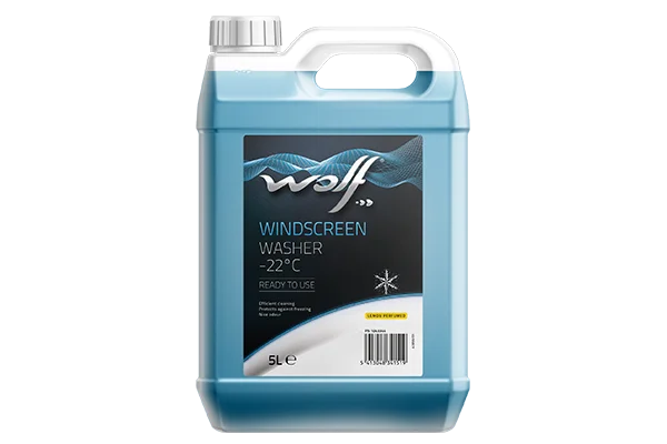 Antifrizas WOLF 1043344