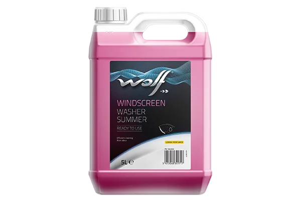 Antifrizas wolf 1043345