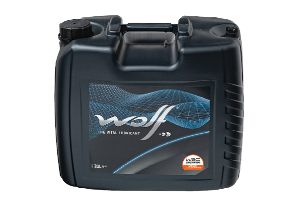 Transmissionsolja WOLF 1048402