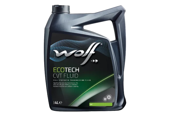 Greičių dėžės alyva WOLF 1051004