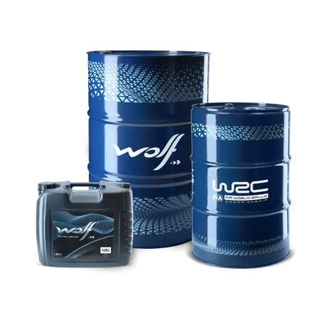 Žarna, degalų išsiliejimo apsauga RADIATOR SEALER & CONDITIONER WOLF 1052365