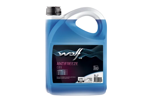Antifrizas WOLF 1052657